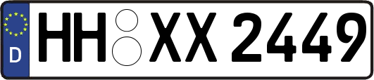 HH-XX2449