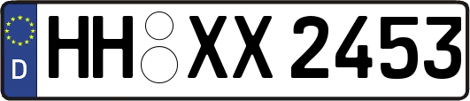 HH-XX2453
