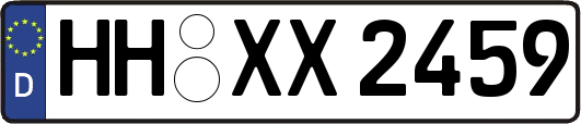 HH-XX2459