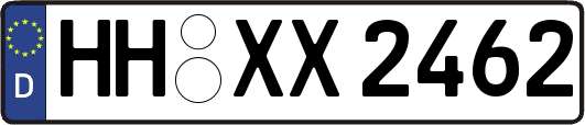 HH-XX2462