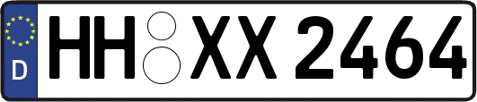 HH-XX2464