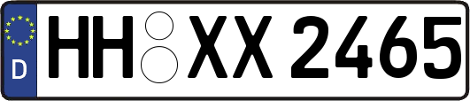 HH-XX2465