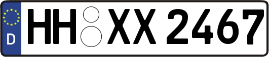HH-XX2467