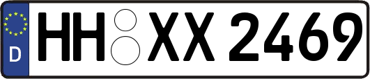 HH-XX2469
