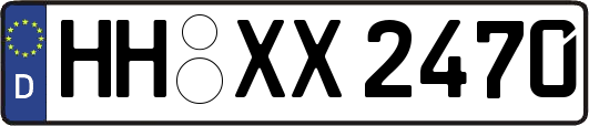 HH-XX2470