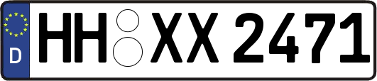 HH-XX2471