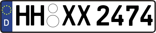 HH-XX2474