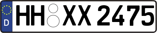 HH-XX2475