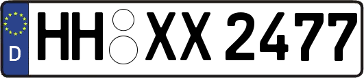 HH-XX2477