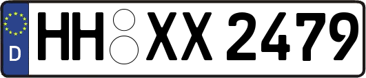 HH-XX2479