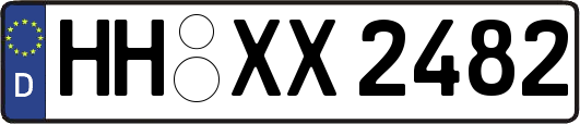 HH-XX2482