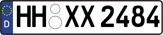 HH-XX2484