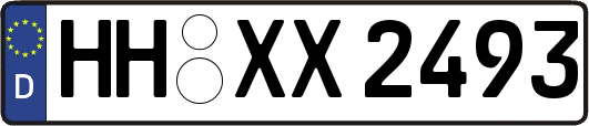HH-XX2493