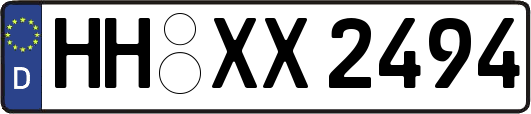 HH-XX2494