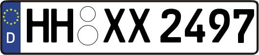 HH-XX2497