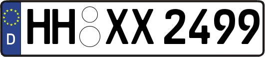 HH-XX2499