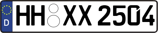 HH-XX2504