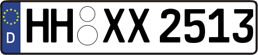 HH-XX2513