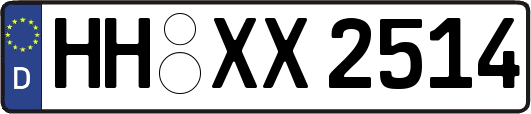 HH-XX2514