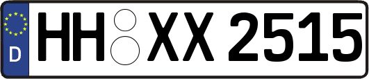 HH-XX2515