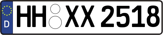 HH-XX2518