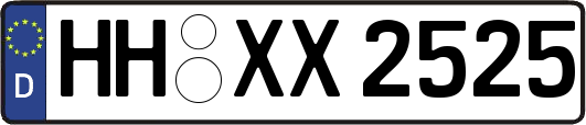 HH-XX2525