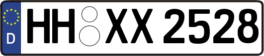HH-XX2528