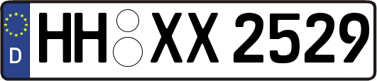 HH-XX2529