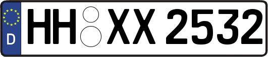 HH-XX2532