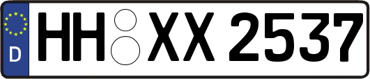 HH-XX2537