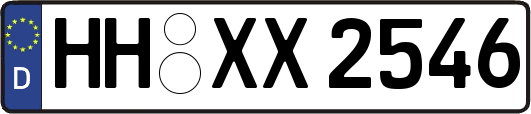 HH-XX2546