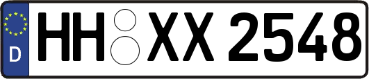 HH-XX2548