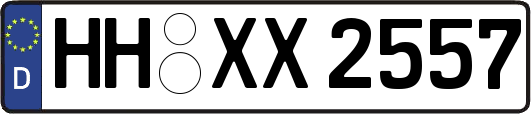 HH-XX2557