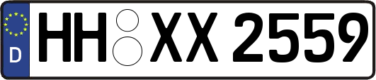 HH-XX2559
