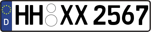 HH-XX2567