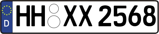 HH-XX2568