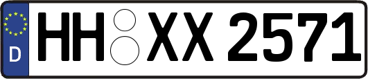 HH-XX2571