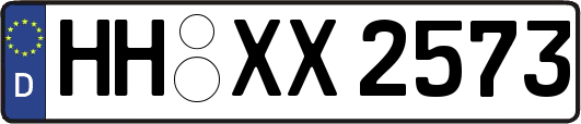 HH-XX2573