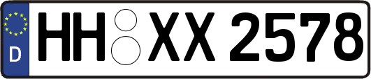 HH-XX2578