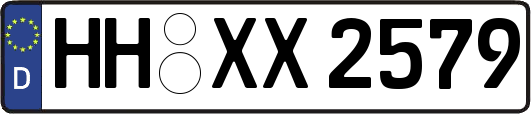 HH-XX2579