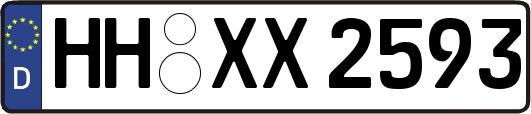 HH-XX2593