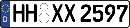 HH-XX2597