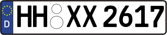 HH-XX2617
