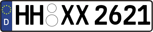 HH-XX2621