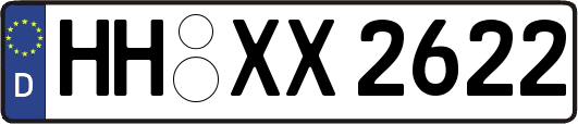 HH-XX2622
