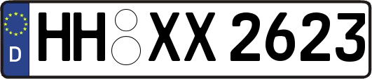 HH-XX2623