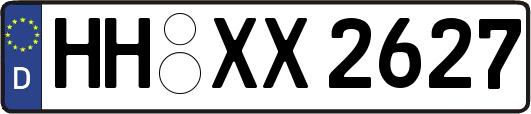 HH-XX2627