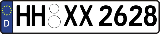HH-XX2628