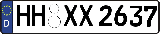HH-XX2637