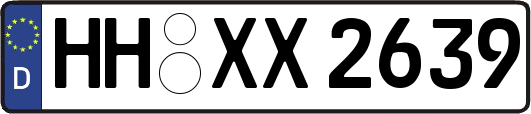 HH-XX2639